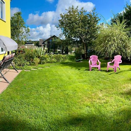 דירות פרוידנשטאדט Haus Mantai מראה חיצוני תמונה