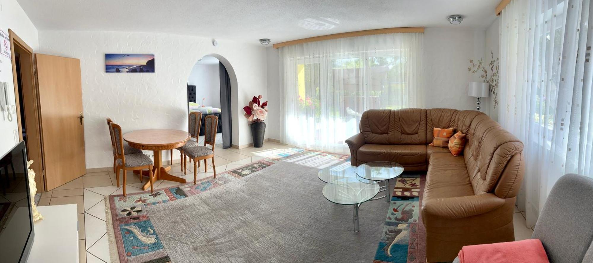 דירות פרוידנשטאדט Haus Mantai מראה חיצוני תמונה