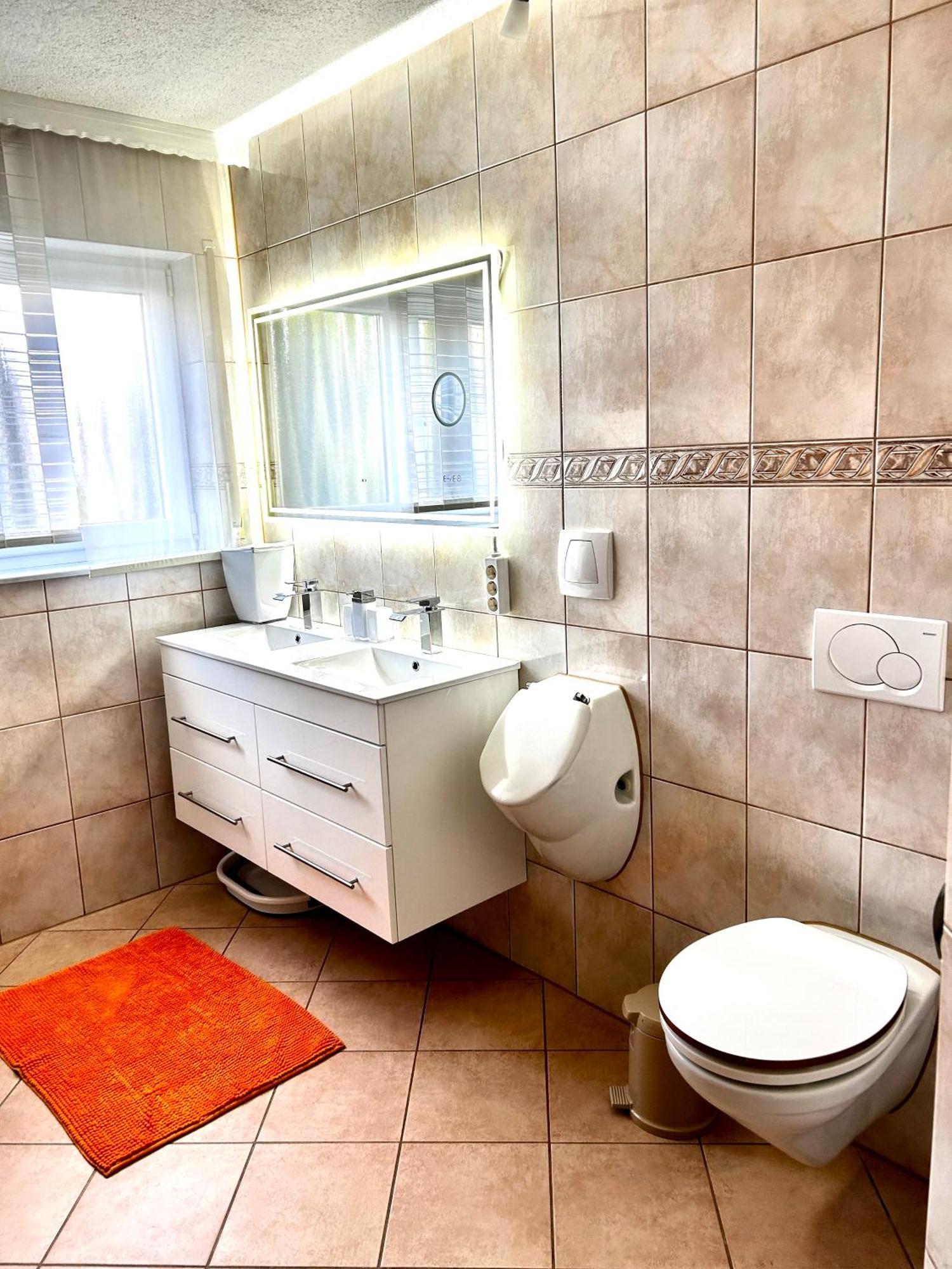 דירות פרוידנשטאדט Haus Mantai מראה חיצוני תמונה