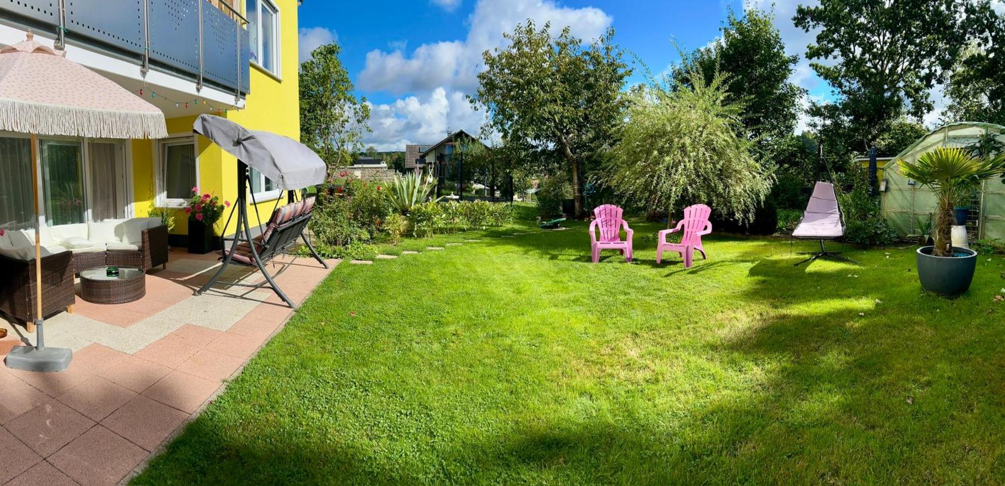 דירות פרוידנשטאדט Haus Mantai מראה חיצוני תמונה