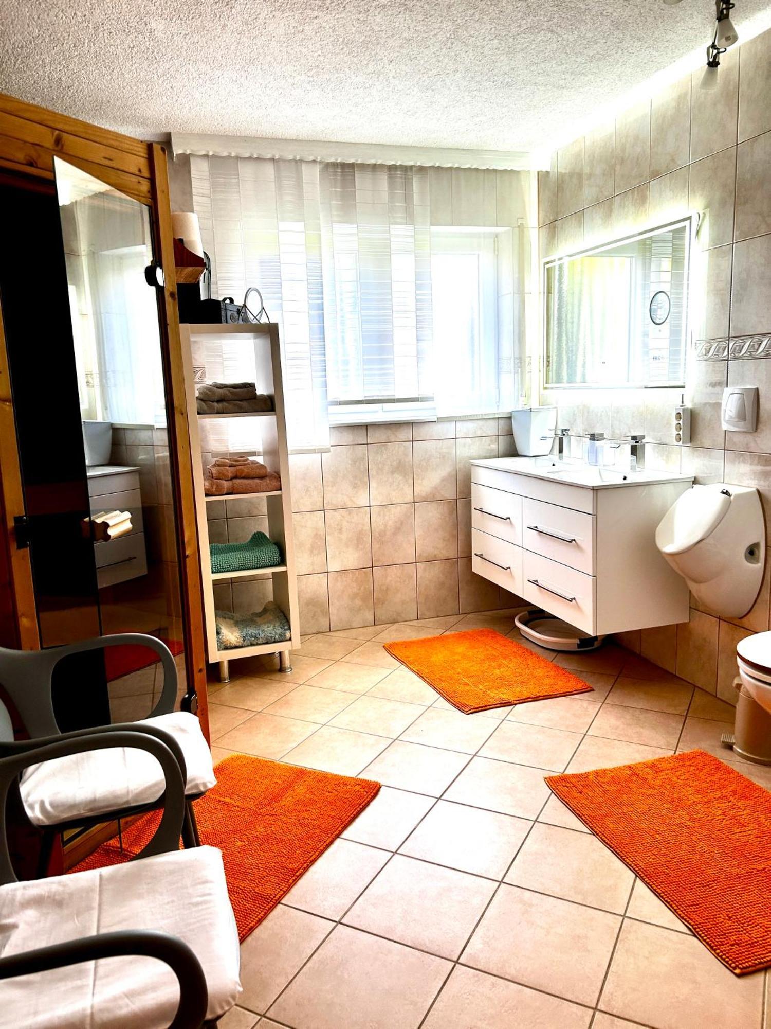 דירות פרוידנשטאדט Haus Mantai מראה חיצוני תמונה