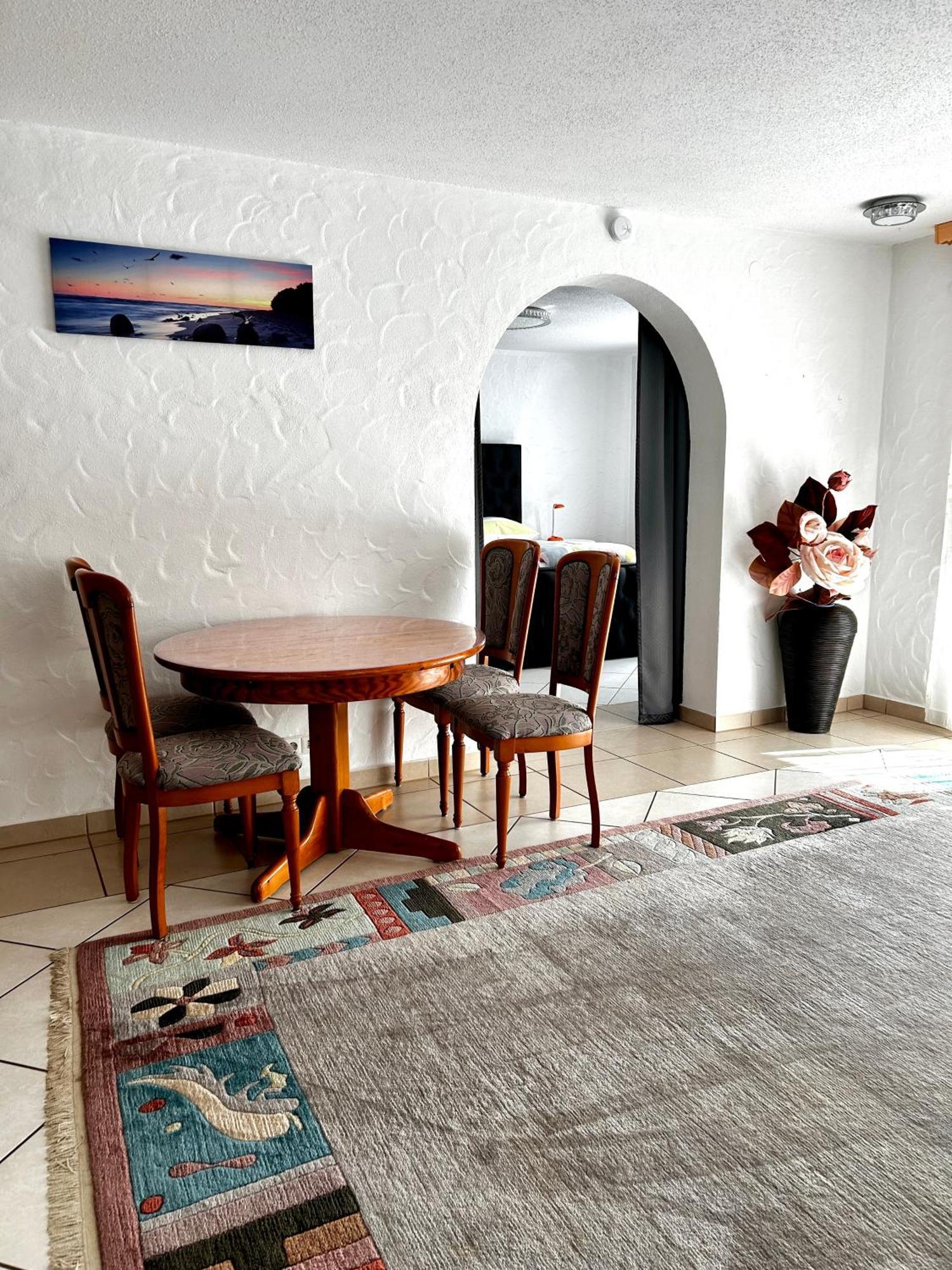 דירות פרוידנשטאדט Haus Mantai מראה חיצוני תמונה