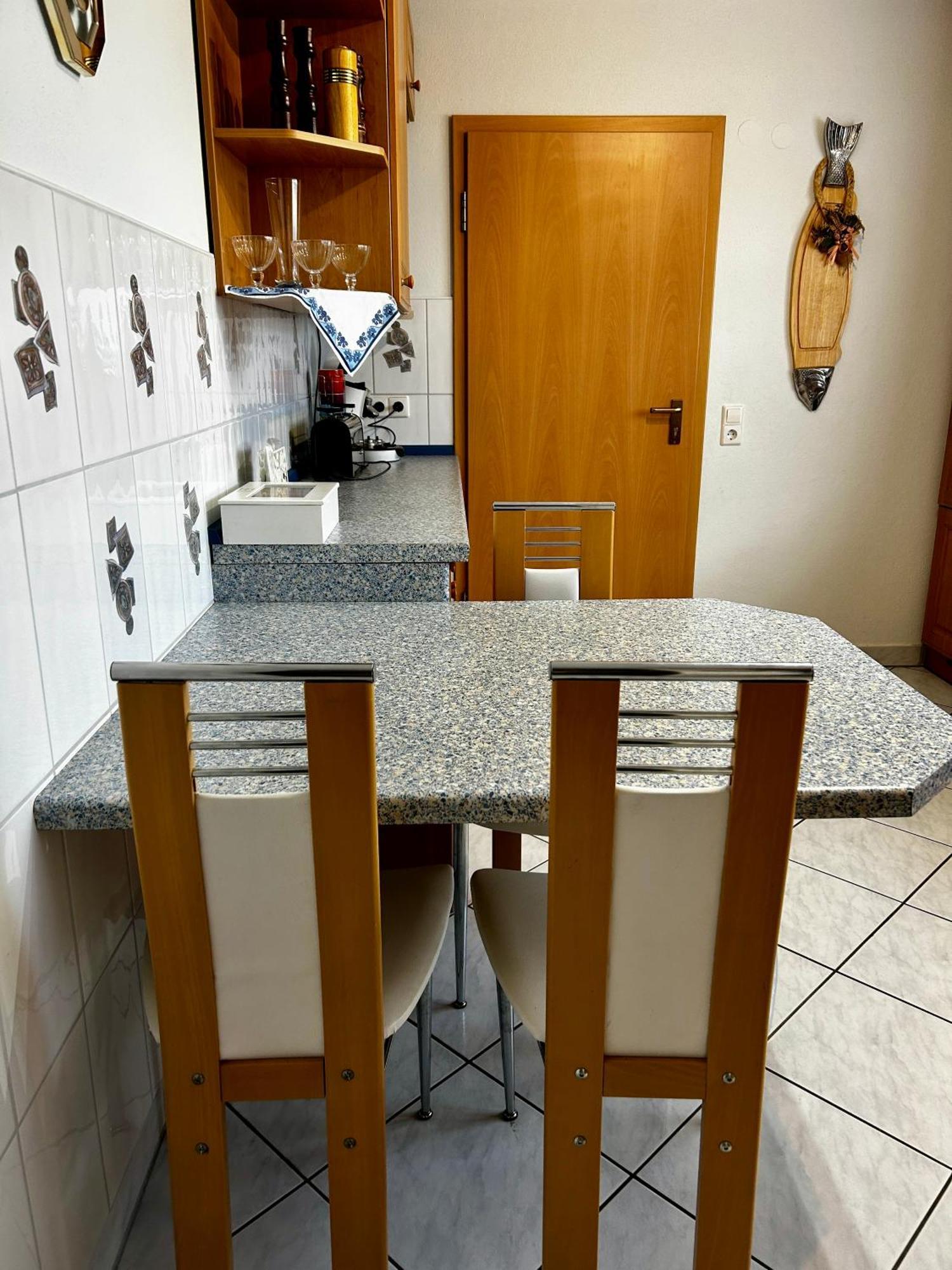 דירות פרוידנשטאדט Haus Mantai מראה חיצוני תמונה