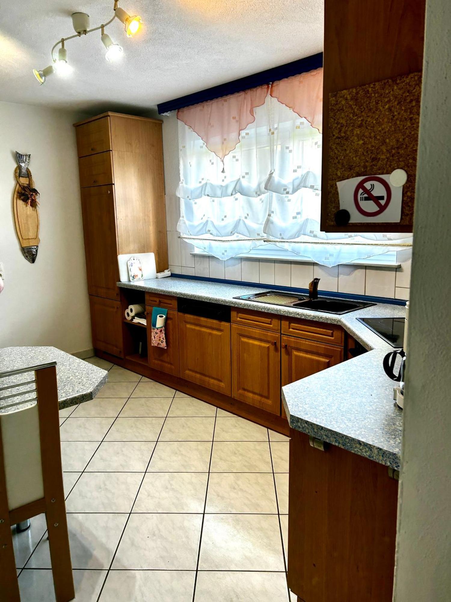 דירות פרוידנשטאדט Haus Mantai מראה חיצוני תמונה
