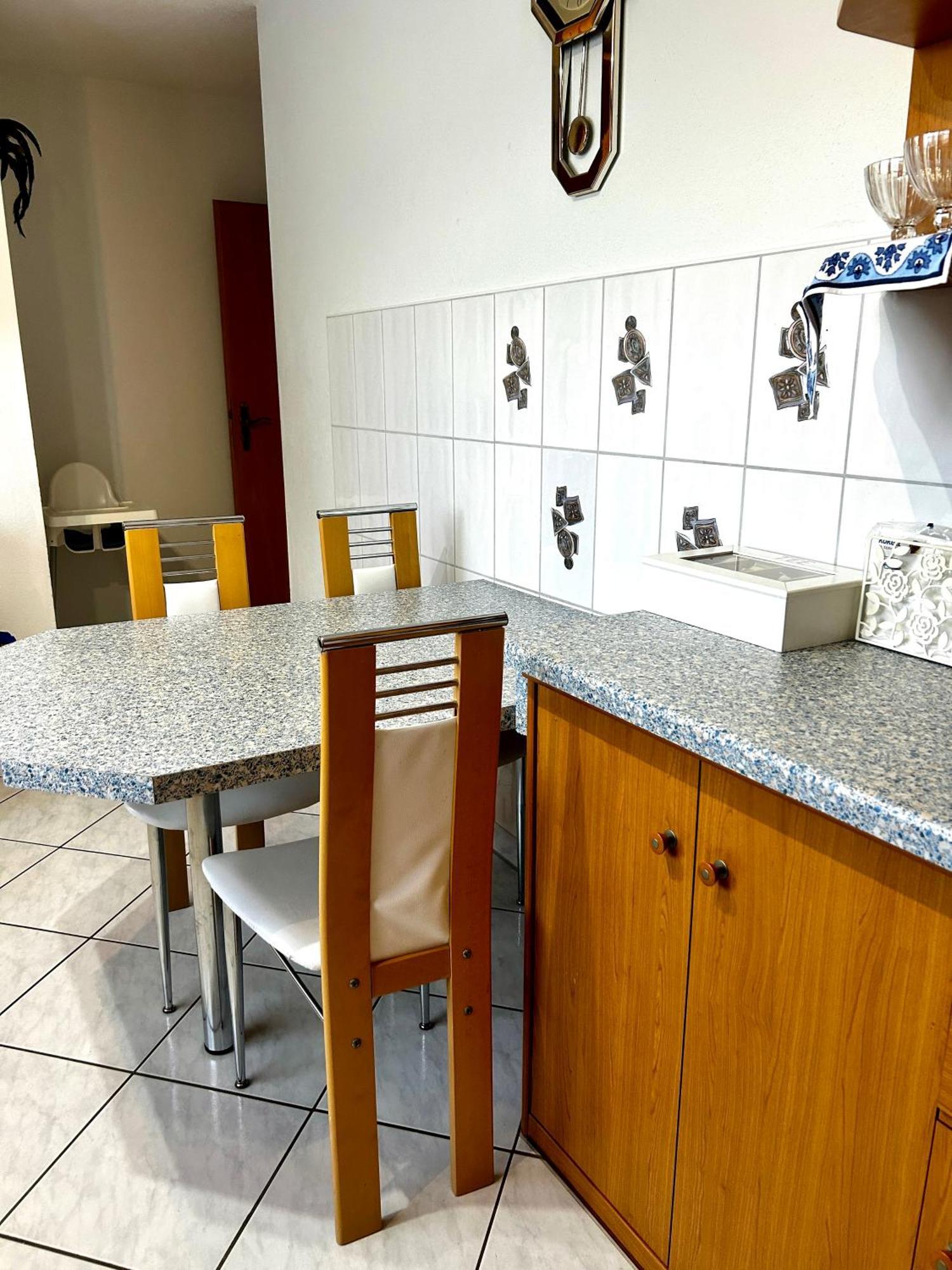 דירות פרוידנשטאדט Haus Mantai מראה חיצוני תמונה