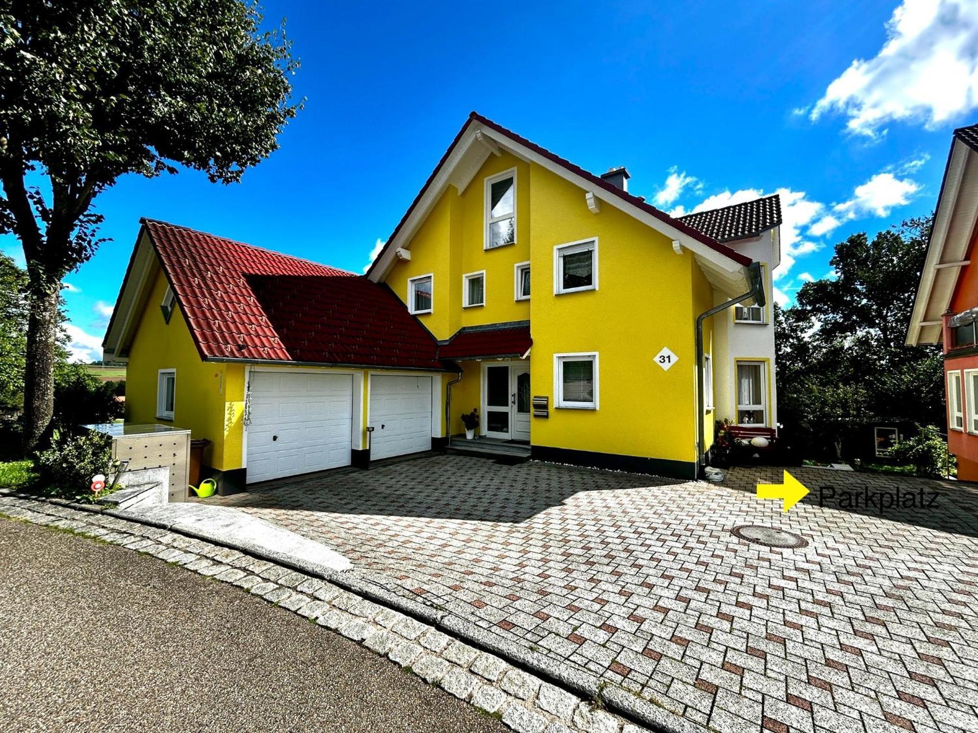 דירות פרוידנשטאדט Haus Mantai מראה חיצוני תמונה
