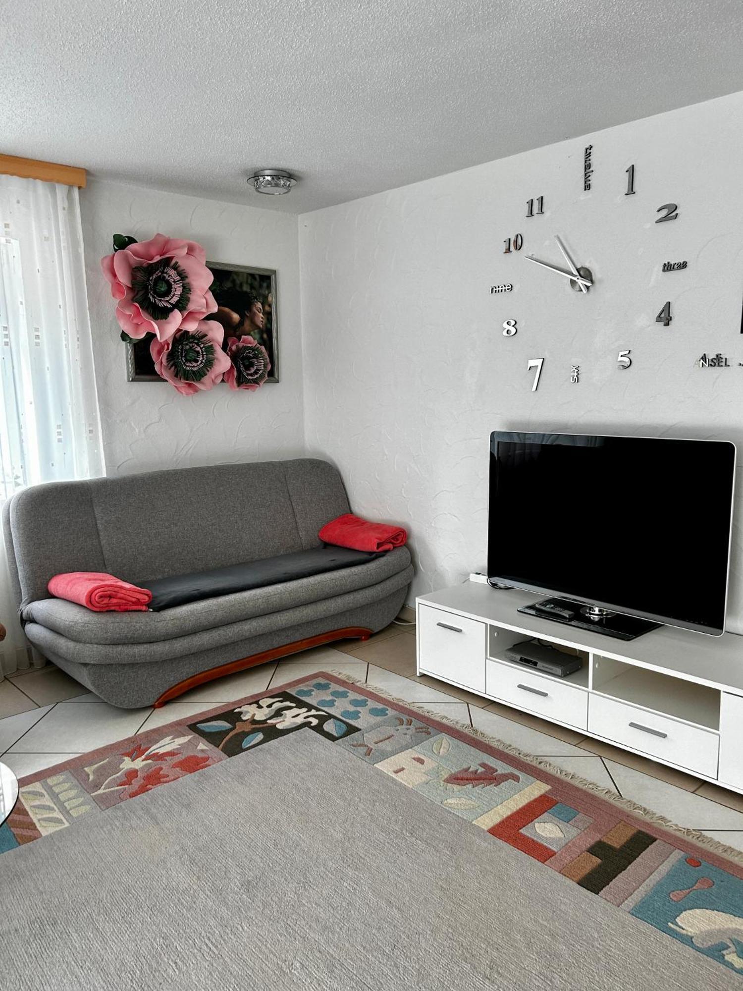 דירות פרוידנשטאדט Haus Mantai מראה חיצוני תמונה