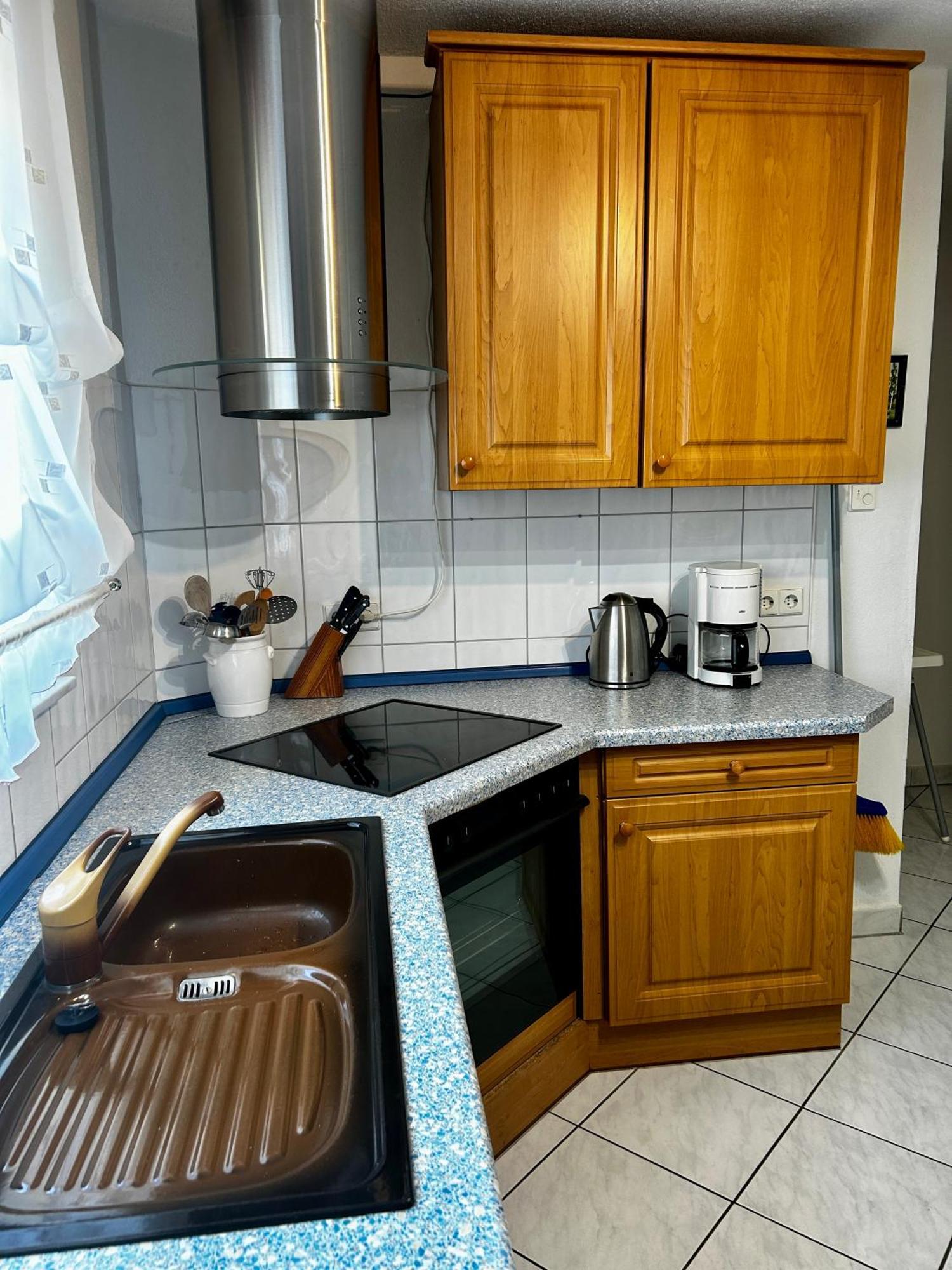 דירות פרוידנשטאדט Haus Mantai מראה חיצוני תמונה