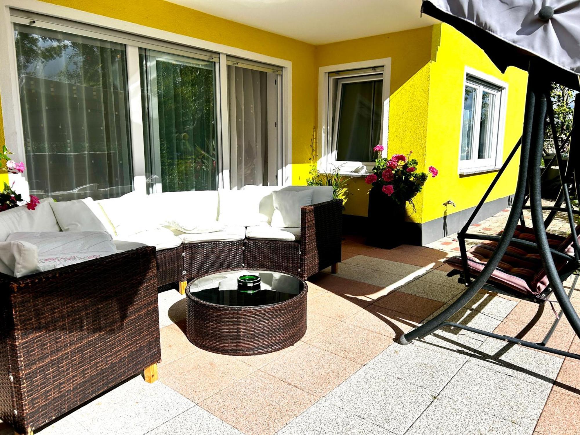 דירות פרוידנשטאדט Haus Mantai מראה חיצוני תמונה