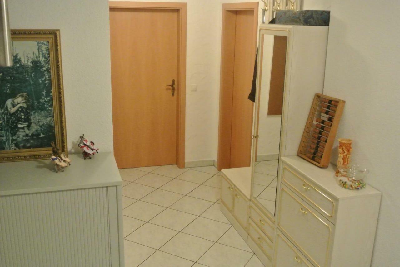 דירות פרוידנשטאדט Haus Mantai מראה חיצוני תמונה